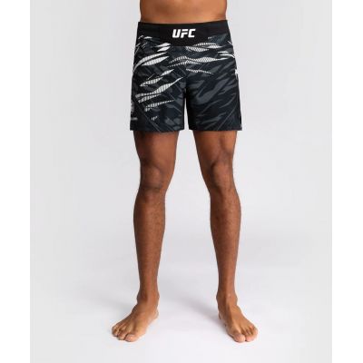 Venum UFC Fusion Authentic Fight Night Mens Fight Short Short Fit Nero