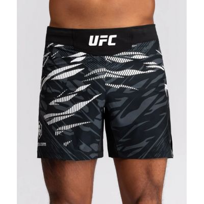 Venum UFC Fusion Authentic Fight Night Mens Fight Short Short Fit Nero