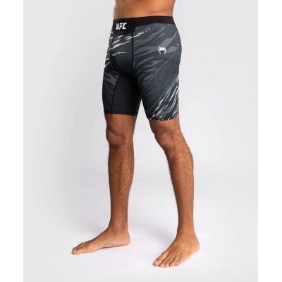 Venum UFC Fusion Authentic Fight Night Mens Vale Tudo Short Preto