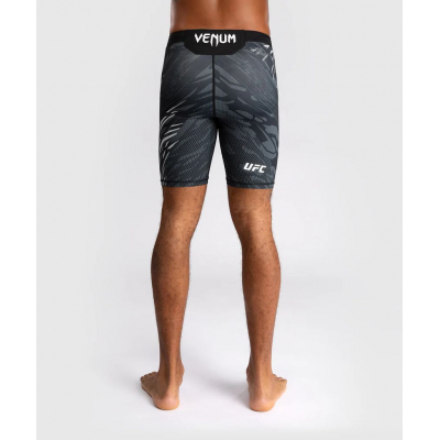 Venum UFC Fusion Authentic Fight Night Mens Vale Tudo Short Nero