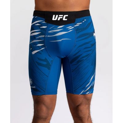 Venum UFC Fusion Authentic Fight Night Mens Vale Tudo Short Azul