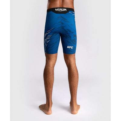 Venum UFC Fusion Authentic Fight Night Mens Vale Tudo Short Azul