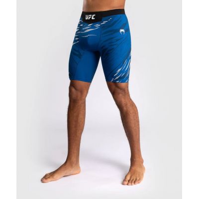 Venum UFC Fusion Authentic Fight Night Mens Vale Tudo Short Azul