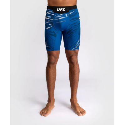 Venum UFC Fusion Authentic Fight Night Mens Vale Tudo Short Azul