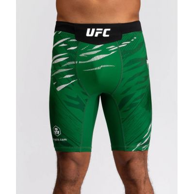 Venum UFC Fusion Authentic Fight Night Mens Vale Tudo Short Verde