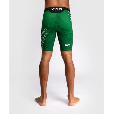 Venum UFC Fusion Authentic Fight Night Mens Vale Tudo Short Verde