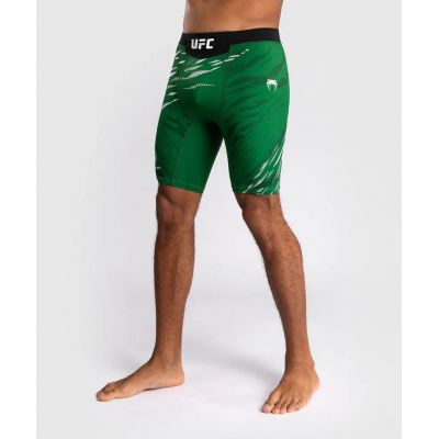 Venum UFC Fusion Authentic Fight Night Mens Vale Tudo Short Verde