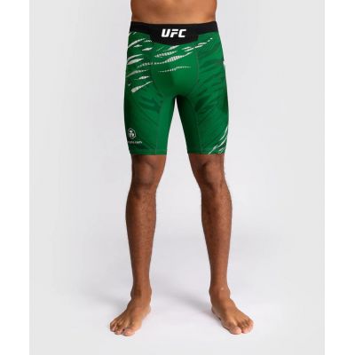 Venum UFC Fusion Authentic Fight Night Mens Vale Tudo Short Verde