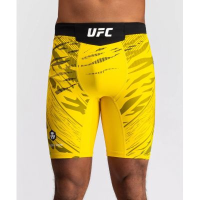 Venum UFC Fusion Authentic Fight Night Mens Vale Tudo Short Amarillo