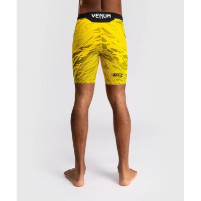 Venum UFC Fusion Authentic Fight Night Mens Vale Tudo Short Amarillo