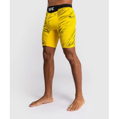 Venum UFC Fusion Authentic Fight Night Mens Vale Tudo Short Amarillo