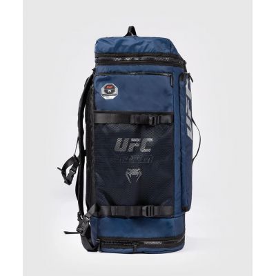 Venum UFC Fusion Fight Week Duffle Bag Blå