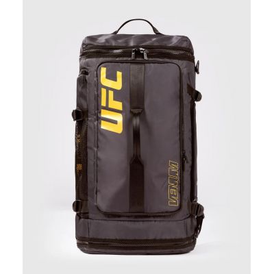 Venum UFC Fusion Fight Week Duffle Bag Brun