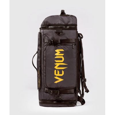 Venum UFC Fusion Fight Week Duffle Bag Brun