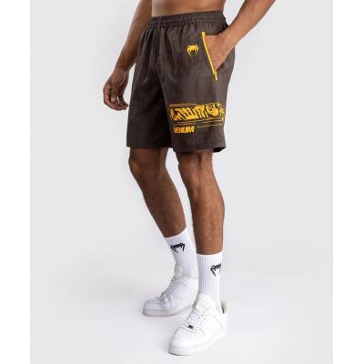 Venum UFC Fusion Fight Week Men Performance Short Marron