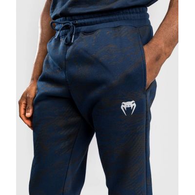 Venum UFC Fusion Fight Week Mens Cotton Pant Blu