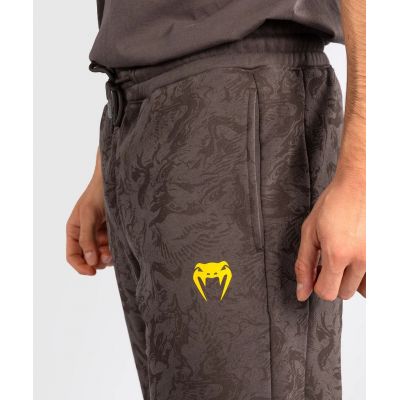 Venum UFC Fusion Fight Week Mens Cotton Pant Marrone