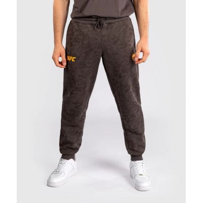 Venum UFC Fusion Fight Week Mens Cotton Pant Marrone