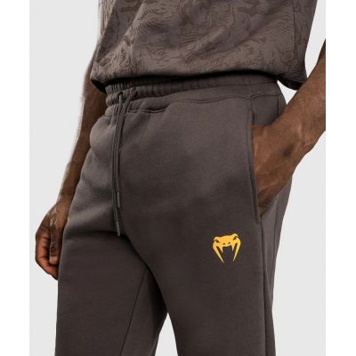 Venum UFC Fusion Fight Week Mens Cotton Pant Solid Marrone