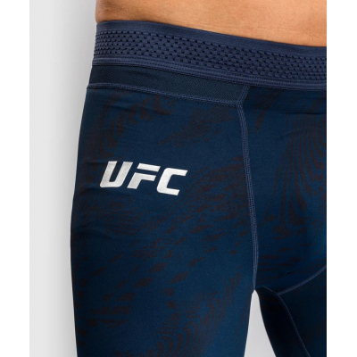 Venum UFC Fusion Fight Week Mens Performance Tight Azul