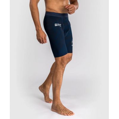 Venum UFC Fusion Fight Week Mens Vale Tudo Short Azul