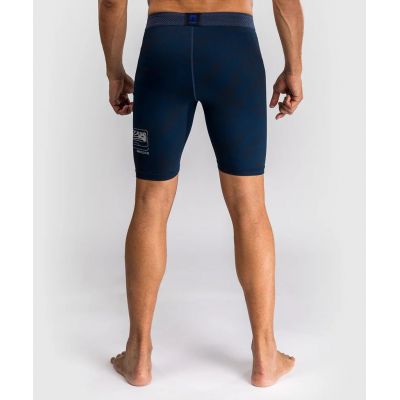 Venum UFC Fusion Fight Week Mens Vale Tudo Short Azul