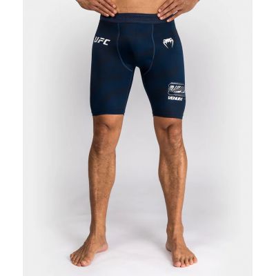 Venum UFC Fusion Fight Week Mens Vale Tudo Short Blue