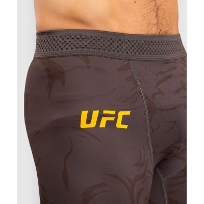 Venum UFC Fusion Fight Week Mens Vale Tudo Short Marrone