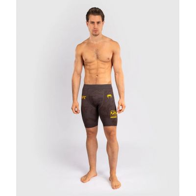 Venum UFC Fusion Fight Week Mens Vale Tudo Short Marron