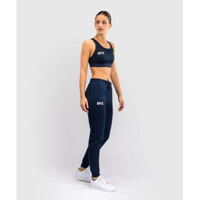 Venum UFC Fusion Fight Week Womens Cotton Pant Azul