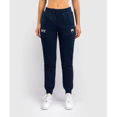 Venum UFC Fusion Fight Week Womens Cotton Pant Blu