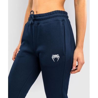 Venum UFC Fusion Fight Week Womens Cotton Pant Blu