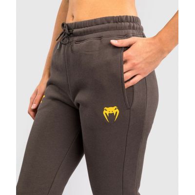 Venum UFC Fusion Fight Week Womens Cotton Pant Marron