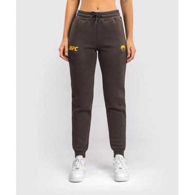 Venum UFC Fusion Fight Week Womens Cotton Pant Marron