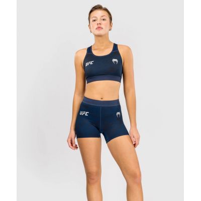 Venum UFC Fusion Fight Week Womens Vale Tudo Short Blu