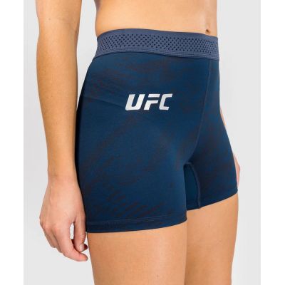 Venum UFC Fusion Fight Week Womens Vale Tudo Short Azul