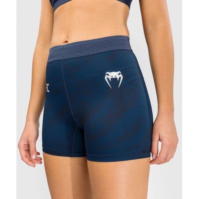 Venum UFC Fusion Fight Week Womens Vale Tudo Short Azul