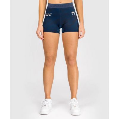 Venum UFC Fusion Fight Week Womens Vale Tudo Short Blu