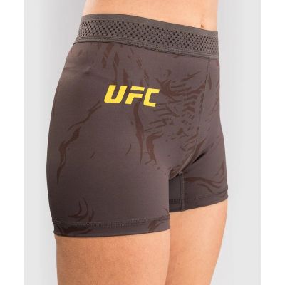 Venum UFC Fusion Fight Week Womens Vale Tudo Short Marrone