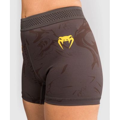 Venum UFC Fusion Fight Week Womens Vale Tudo Short Marrone