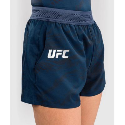 Venum UFC Fusion Fight Week Womens Performance Short Azul