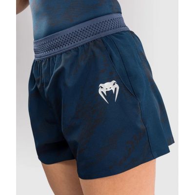 Venum UFC Fusion Fight Week Womens Performance Short Azul