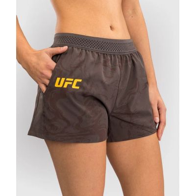 Venum UFC Fusion Fight Week Womens Performance Short Marrone