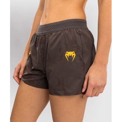 Venum UFC Fusion Fight Week Womens Performance Short Marrone