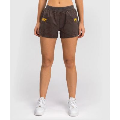 Venum UFC Fusion Fight Week Womens Performance Short Brun