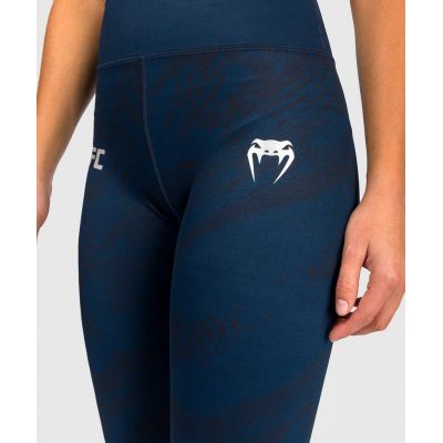 Venum UFC Fusion Fight Week Womens Performance Tight Azul