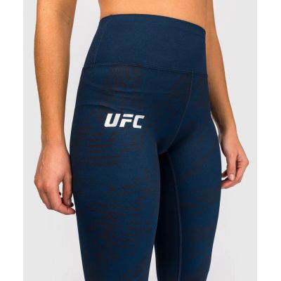 Venum UFC Fusion Fight Week Womens Performance Tight Azul