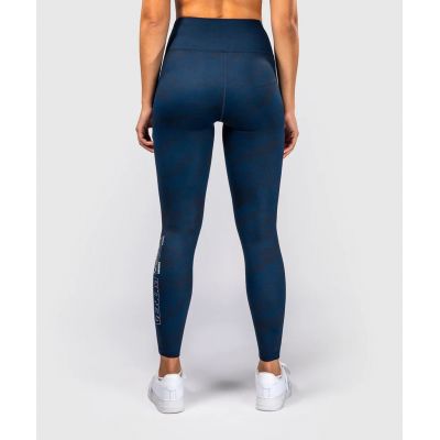 Venum UFC Fusion Fight Week Womens Performance Tight Azul