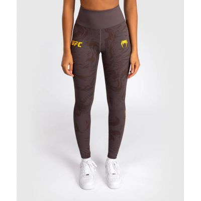 Venum UFC Fusion Fight Week Womens Performance Tight Marron