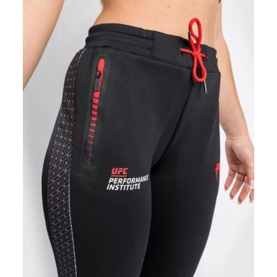 Venum UFC Performance Institute Jogger For Women Black